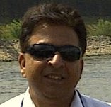 Ayush Sharma , CEO