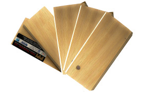 nailless box plywood